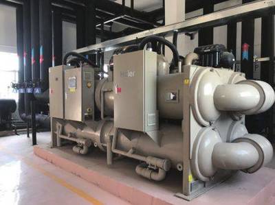 節(jié)能樣板的誕生丨中央空調(diào)精品案例巡展海爾中央空調(diào)篇(上)