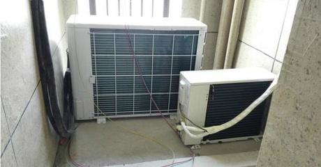 裝修別在裝風(fēng)管機(jī)，終于知道為什么越來(lái)越多人都裝中央空調(diào)