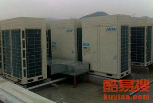 北京順義維修保養(yǎng)中央空調服務指南