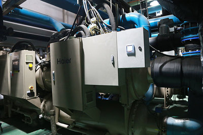 中央空調(diào)節(jié)能新篇章 注入“磁懸浮心臟”，為空間舒適與家具保護(hù)創(chuàng)造雙重價值