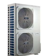 專業(yè)服務，舒適體驗——天河區(qū)美的中央空調代理商藝寧制冷