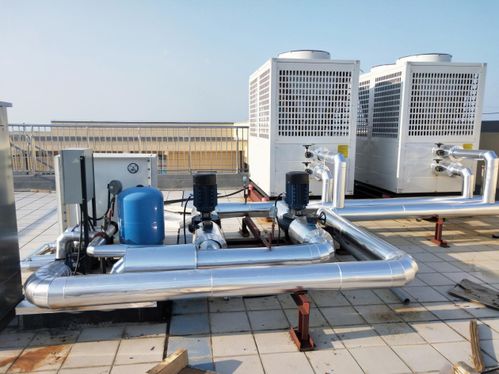 強(qiáng)強(qiáng)聯(lián)合 格瑞德中央空調(diào)為安陽紅旗渠集團(tuán)注入綠色動力