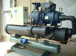 江蘇二手螺桿式冷水機(jī)市場解析 求購、回收與價格指南