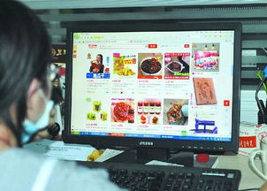 告別街邊吆喝，湖州農產品借力互聯網乘風破浪