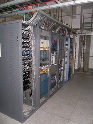 探訪廣東揭陽(yáng)電信A級(jí)新機(jī)房 電腦愛好者的理想選擇？