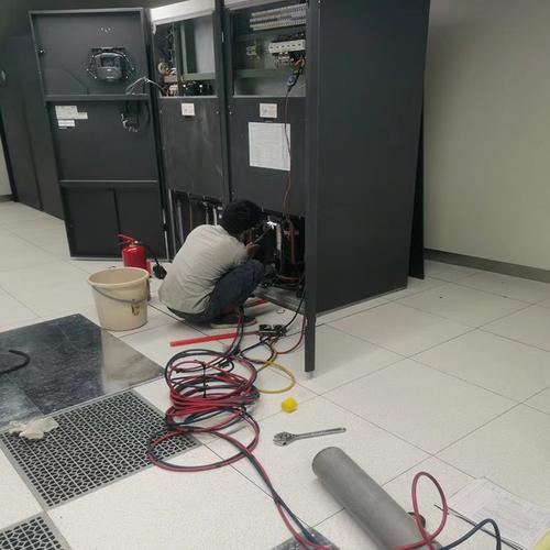 機房精密空調維修維保實驗室設備維護清洗服務熱線